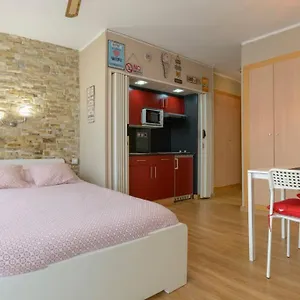 Loft Zona Fenals, Lloret De Mar. Lloret de Mar