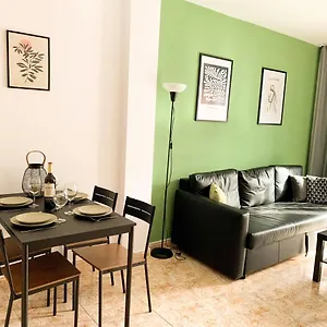 Апартаменты Olamar, Льорет-де-Мар