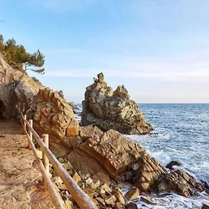 Somriu Fenals Platja Lloret de Mar