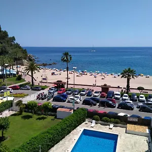 Apartamento Sol- Fanals Lloret de Mar