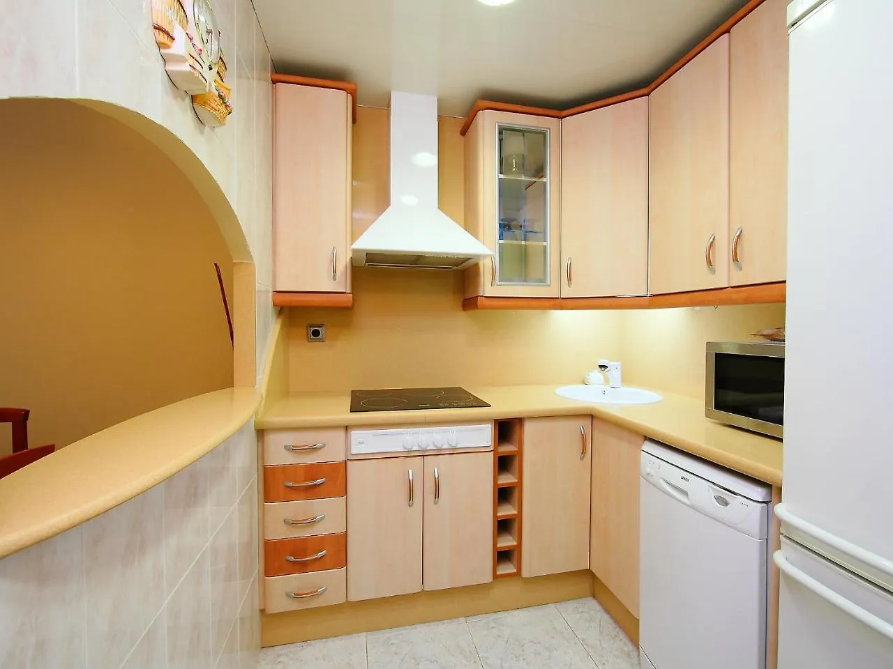Apartment Buenos Aires By Interhome Lloret de Mar
