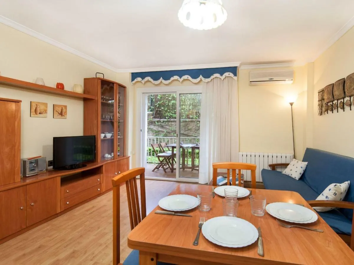 Apartment Buenos Aires By Interhome Lloret de Mar